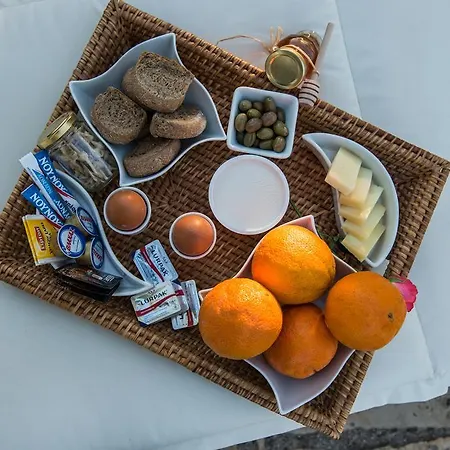 Hébergement de vacances Antheia Vámos